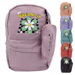 Rucsac școlar 5376 Rucsac școlar 5376