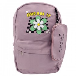 Rucsac școlar 5376 Rucsac școlar 5376