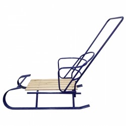 Санки Царские